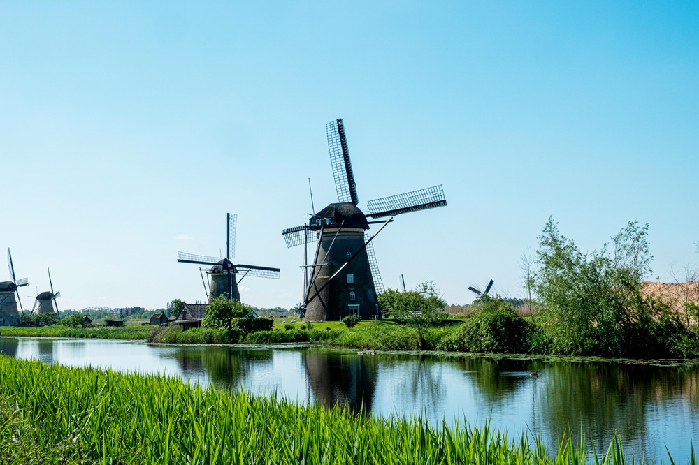 Is het gras groener bij de Belgische buren van Nederland en Duitsland?